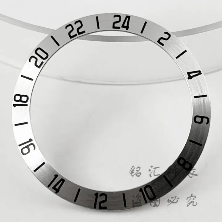 High%20Quality%20NH35%2038MM%20Silver%20Chronograph%20Indices%20Function%20Diving%20GMT%20Aluminum%20Bezel%20Watch%20Replace%20Watch%20Bezel%20Inserts%20Ring%20-%20Image%202