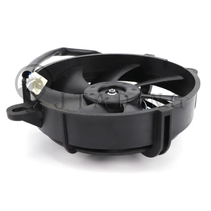 Universal%20Motorcycle%20Radiator%20Cooling%20Fan%20Oil%20Cooler%20Water%20Cooler%20Electric%20Fan%205%20Inch%20For%20Dirt%20Bike%20Motocross%20ATV%20Go%20Kart%20Quad%20-%20Image%203
