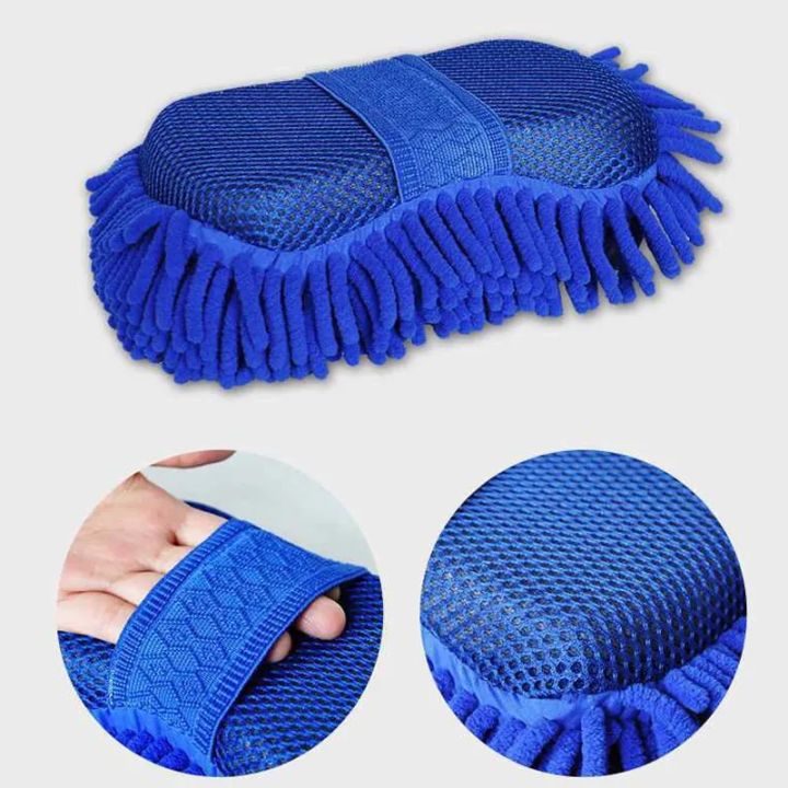 2Pcs%20Car%20Cleaning%20Brush%20Cleaner%20Tools%20Microfiber%20Car%20Washer%20Sponge%20Cleaning%20Washing%20Towel%20Auto%20Gloves%20Car%20Washing%20Accessories%20-%20Image%205