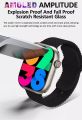 HK 9 Pro Smart Watch AMOLED display original wearfit pro watch 2nd Generation. 