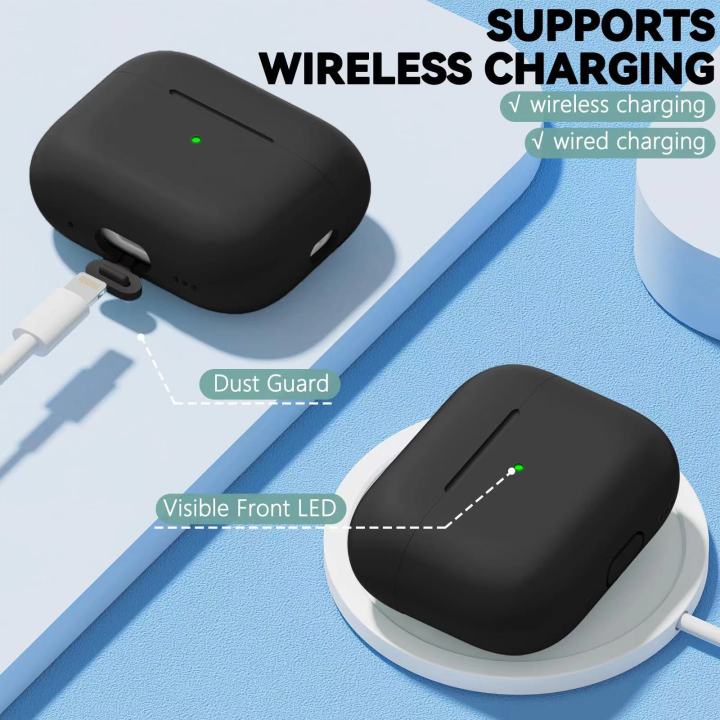 Suitable%20For%20Airpod%20Pro%202%20Bluetooth%20Headphone%20Case%20Soft%20Silicone%20Case%20Comfortable%20Stretchable%20Soft%20Washable%20Headphone%20Covers%20-%20Image%203