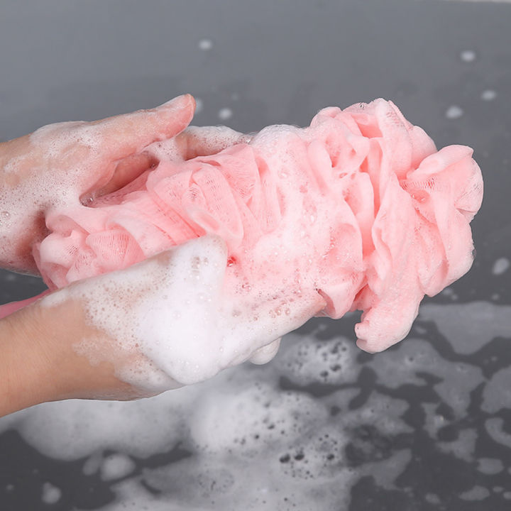 Scrubbing%20Brush%20Head,%20Body%20Scrub%20Sponge,%20Body%20Scrub%20Fiber,%20with%20Handle,%20Back%20Scrubber%20-%20Image%206