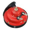 12V Super Loud Train Horns 300DB Waterproof Automotive Loudspeaker Universal Car Motorcycle Truck Boat Electric Sound Signal. 