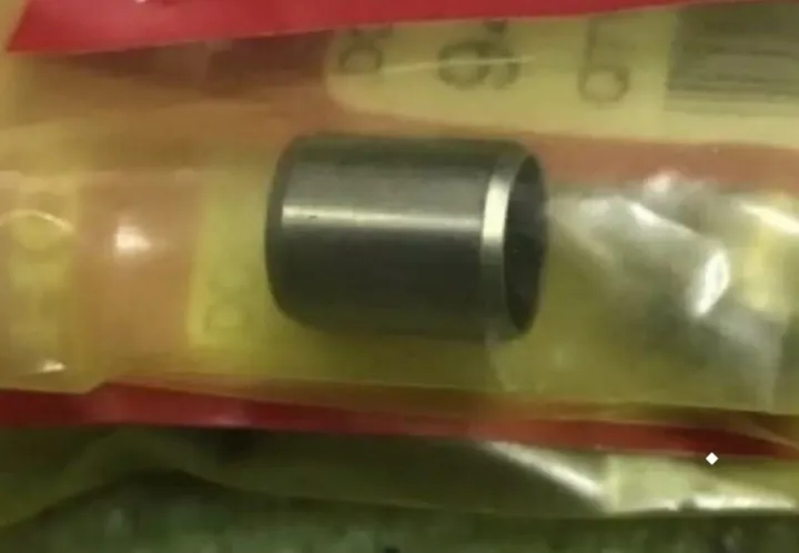 Pillar%20Bushing%20W110I%208X14,%20Genuine%20Center%20Parts,%20Pillar%20Bushing,%20Pillar%20Boot%20-%20Image%202