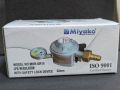 22 MM Miyako LPG Gas Regulator MKR-GR15 WITH SAFETY LOCK. 