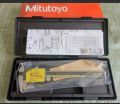 Digital Vernier Caliper 0-150 MM model 500-196-30 Mitutoyo Japan original. 