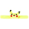 Pokemon Plush Wristband Bracelet Pikachu Bulbasaur Super Soft Pop Wristband Circle Holiday Dress Up Birthday . 