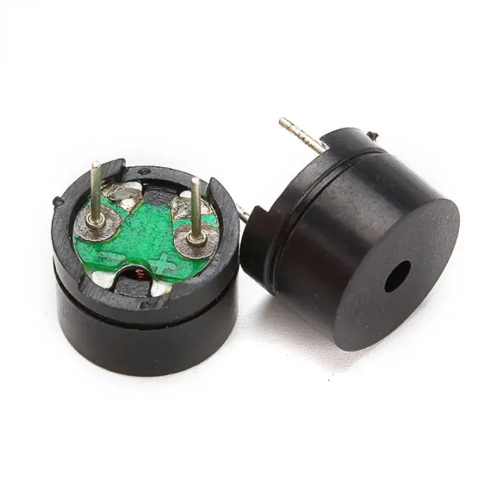 10PCS%20Passive%20Buzzer%2012MMx8.5MM%2012085%2042R%20Resistance%203V%205V%209V%2012V%20in%20Common%20Use%20Mini%20Piezo%20Buzzers%20Kit,%20for%20Arduino%20-%20Image%202