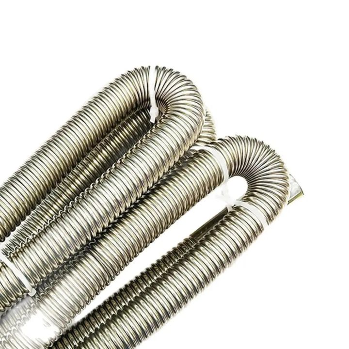 300CM%20Air%20Diesel%20Parking%20Heater%20Stainless%20Steel%20Exhaust%20Pipe%20Tube%20Gas%20Vent%20Hose%20for%20Eberspacher%20Webasto%20Car%20Heater%20Parts%20-%20Image%202