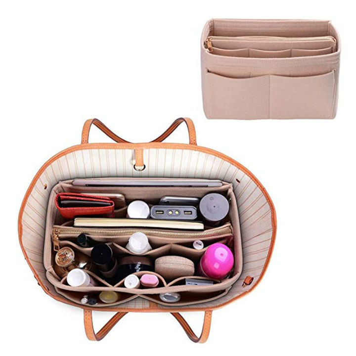 HHYUKIMI%20Brand%20Make%20up%20Organizer%20Felt%20Insert%20Bag%20For%20Handbag%20Travel%20Inner%20Purse%20Portable%20Cosmetic%20Bags%20Fit%20Various%20Brand%20Bags%20-%20Image%205