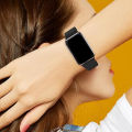 Silicone Strap For   Fit 3 Watch Bracelet Replacement Sport Watchband For   Fit3 Band Accessories. 