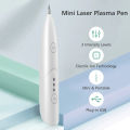Laser Plasma Pen Black Dots Freckles Mole Wart Remover Pen Dark Spot Remover For Face Electric Pimples Tattoo Skin Tag Removal. 