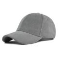 Premium Suede Caps for men and women. 