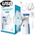 Nebulizer machine mini portable handhold Nebulizer machine for baby and adult. 