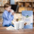 Goat milk powder pure 500g. 