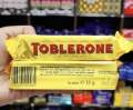 Toblerone 35g – Iconic Swiss Chocolate Treat!. 