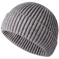 Woolen Beanie Cap For Men. 