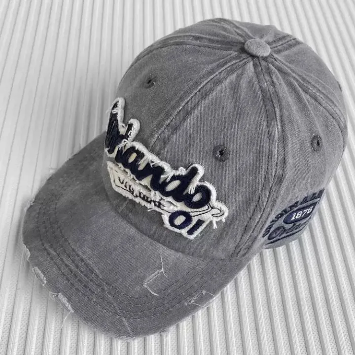 Flat%20Denim%20Hip%20Hop%20Cap%20For%20Men%20-%20Image%206