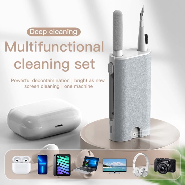 8%20In1%20Electronic%20Cleaner%20Kit%20Screen%20Cleaner%20Multifunctional%20Cleaning%20Brush%20for%20Earphone%20Keyboard%20Laptop%20Phone%20PC%20Monitor%20Camera%20-%20Image%208