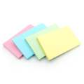 Sticky Notes 2 x 3 inch Pocket Size Memos Daily Planner | Documents Separator | Post It Pad | Notes Planner 100 Sheets. 