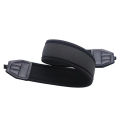 Multi-purpose Shoulder Strap Suitable for Cameras Bags Mobile Phones Soft and Stress-relieving Single Shoulder Strap.