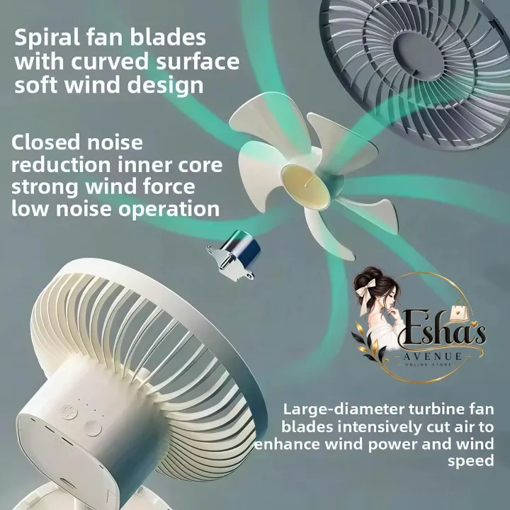 Jy%20Super%20JY-2218%20Professional%20Premium%20Look%20Rechargeable%20Portable%20Mini%20Table%20Fan%20Strong%20Wind%20Left%20to%20Right%20Oscillating%20Angle%2045%20Degrees%20-%20AC/DC%20-%20Image%203