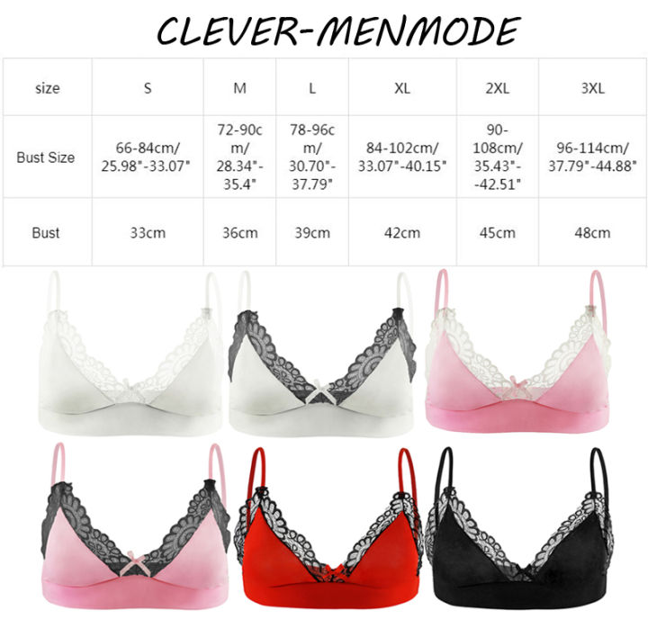 Men's%20Bras%20%20Underwear%20Lace%20See-Through%20Men's%20Safety%20Belts%20Body%20Sissy%20Clothing%20Gay%20Exposure%20Bikini%20Lingerie%20-%20Image%203
