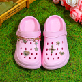 Children's Clogs, Comfortable Garden Shoes, Beautiful Lightweight Sandals, Non-Slip Slippers, Suitable for Outdoor or Indoor 168.