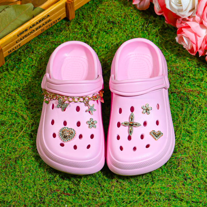 Children's%20Clogs,%20Comfortable%20Garden%20Shoes,%20Beautiful%20Lightweight%20Sandals,%20Non-Slip%20Slippers,%20Suitable%20for%20Outdoor%20or%20Indoor%20168%20-%20Image%204