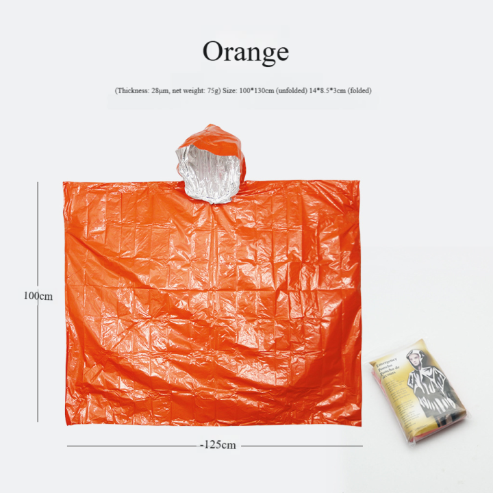 Outdoor%20Waterproof%20Raincoat%20Camping%20Portable%20Mountaineering%20Hiking%20Emergency%20Aluminum%20Film%20Raincoat%20For%20Preventing%20Temperature%20-%20Image%205