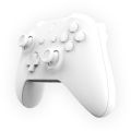 DATA FROG Shell for Xbox One S Slim Accessories Shell Button Mod Kit Matte Controller Custom Cover Housing For Xbox One Slim. 
