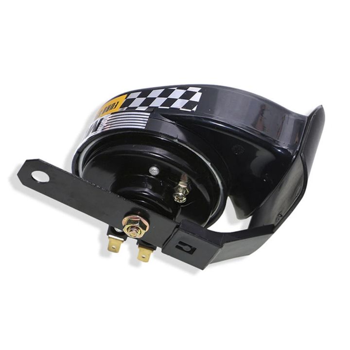 12V%20Super%20Loud%20Snail%20Horn%20130dB%20Universal%20Car%20Motorcycle%20Boat%20Truck%20Electric%20Signal%20510Hz%20Waterproof%20Durable%20Car%20Speaker%20Sound%20-%20Image%205