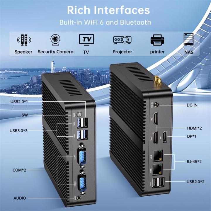 MSECORE%20fanless%20Industrial%20Computer%20IPC%20Mini%20PC%20Windows%2011%20Pro%20or%20Linux%20Ubuntu%20Intel%20N100%20DDR4%20RAM%202xCOM%202xLAN%20DP%202xHDMI%20-%20Image%207