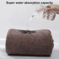 Wearable Bath Towel with Straps 70X140cm Super Soft Quick Drying High Absorbent Ladies Wrap Towel for Beach Spa Gym Shower.