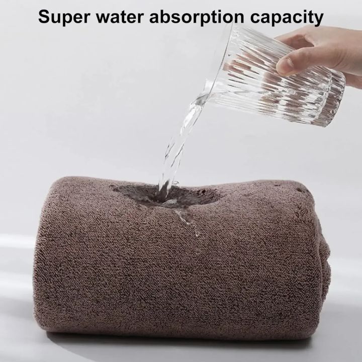 Wearable%20Bath%20Towel%20with%20Straps%2070X140cm%20Super%20Soft%20Quick%20Drying%20High%20Absorbent%20Ladies%20Wrap%20Towel%20for%20Beach%20Spa%20Gym%20Shower%20-%20Image%204