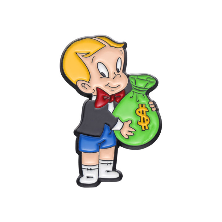 1pcs%20Cartoon%20Boy%20Money%20Bag%20Brooch%20Cartoon%20Peripheral%20Metal%20Badge%20Student%20School%20Bag%20Decoration%20Accessories%20Pendant%20Brooch%20-%20Image%206
