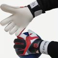 Non-slip Latex Football Goalkeeper Gloves. 