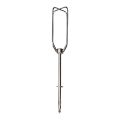 1Pcs Stainless Steel Electric Egg Beater Accessories Frother Mixer Whisk For MQ525 MQ545 MQ725 MQ745 Kitchen Food Processor Tool. 
