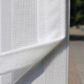 Summer, simple, white, mosquito net with multiple sizes to choose from, adhesive 2cm tape, window screen, curtain mosquito net. 