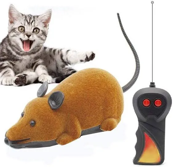 Exceptional%20Quality%20-%20Wireless%20Remote%20Control%20Rc%20Electronic%20Rat%20Mouse%20Mice%20Toy%20For%20Cat%20Puppy%20-%20Remote%20Control%20Car%20-%20Vintage%20Choice%20-%20Image%204