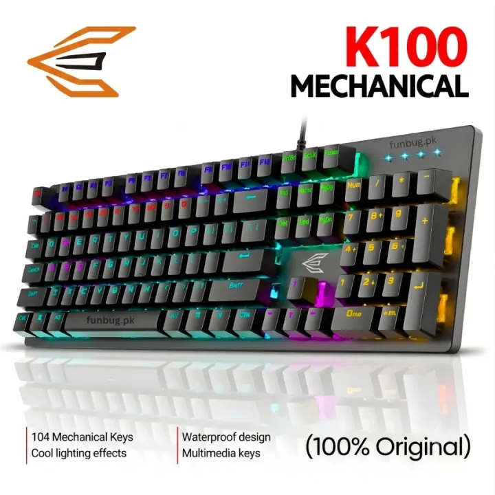Original%20HP%20Blue%20Switch%20Mechanical%20Gaming%20Keyboard%20Wired%20USB%20With%20RGB%20Backlight%20104%20Key%20By%20FunBug%20Board%20-%20Image%202