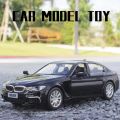 1:36 BMW M5 M550i F90 Car Model M2 M4 Alloy Car Model Diecasts Metal Toy Vehicles Car Model Simulation Collection Kids Toy Gift. 