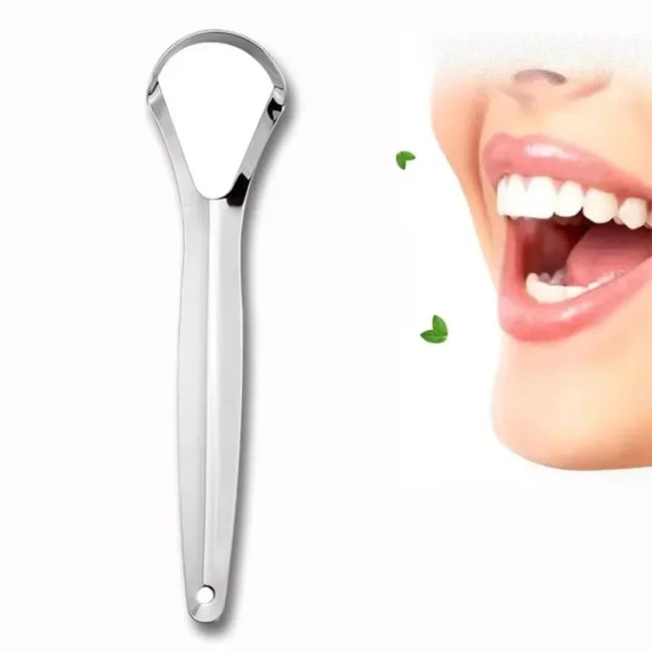 Clean%20Tongue%20Scraper%20Tongue%20Remover%20Halitosis%20Tongue%20Coating%20Oral%20Care%20Tongue%20Scraping%20Brush%20Stainless%20Steel%20Oral%20Cleaner%20Tools%20-%20Image%202