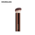 Hourglass Makeup Brush- No.20 Vanish Seamless Finish Foundation Brush Soft Fiber Hair Fashion Design Single Face Brush. 