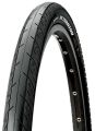 Maxxis detonator tire folding rim. 