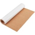 Cork Roll Thick Backed Cork Boards Mat Strong Corkboard for Wall Furnitures Decor. 