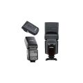 Godox Tt560 II Flashgun. 