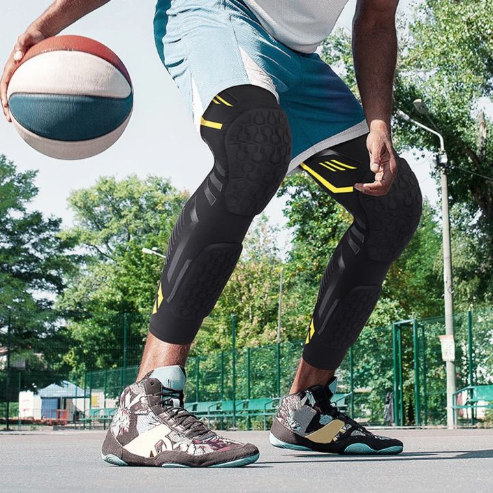 1%20Pcs%20Knee%20Compression%20Sleeves%20Basketball%20Volleyball%20Leg%20Sleeve%20Football%20Adult%20Knee%20Protector%20Calf%20Support%20Snowboard%20Kneepad%20New%20-%20Image%207