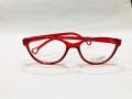 Prescription Flexible Kids  Cat Eye Glasses Kids Frames Kids Eyewear Unbreakable Frames High Quality. 