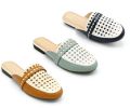 LADIES SHOES, HALF SHOES, LADIES PUMPS, WEJ SHOES. 
